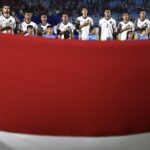 Indonesia Vs Makau: RTimnas U-23 Unggul 3-0